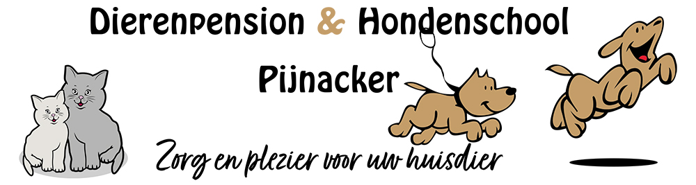 Dierenpension & Hondenschool Pijnacker